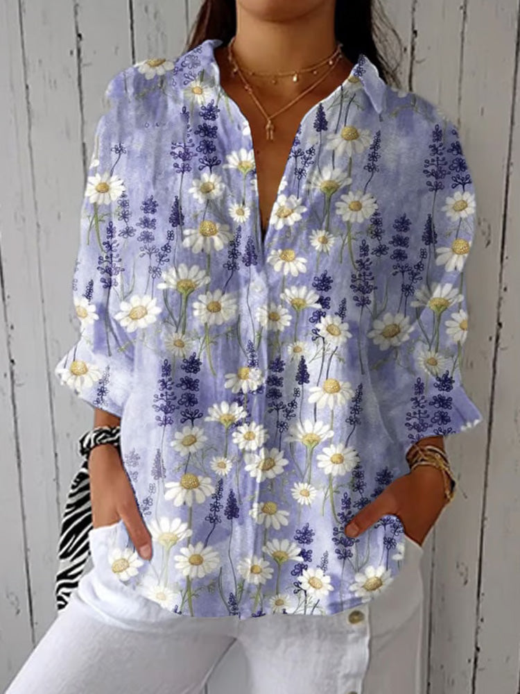Vintage Inspired Shirt