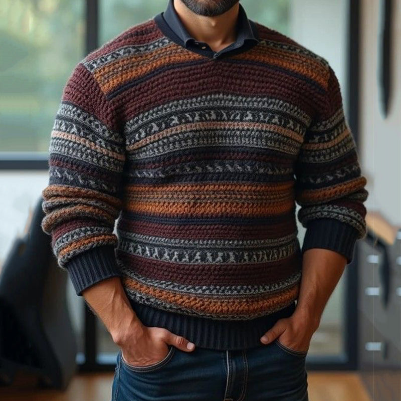 Beautifully Crafted Sweater
