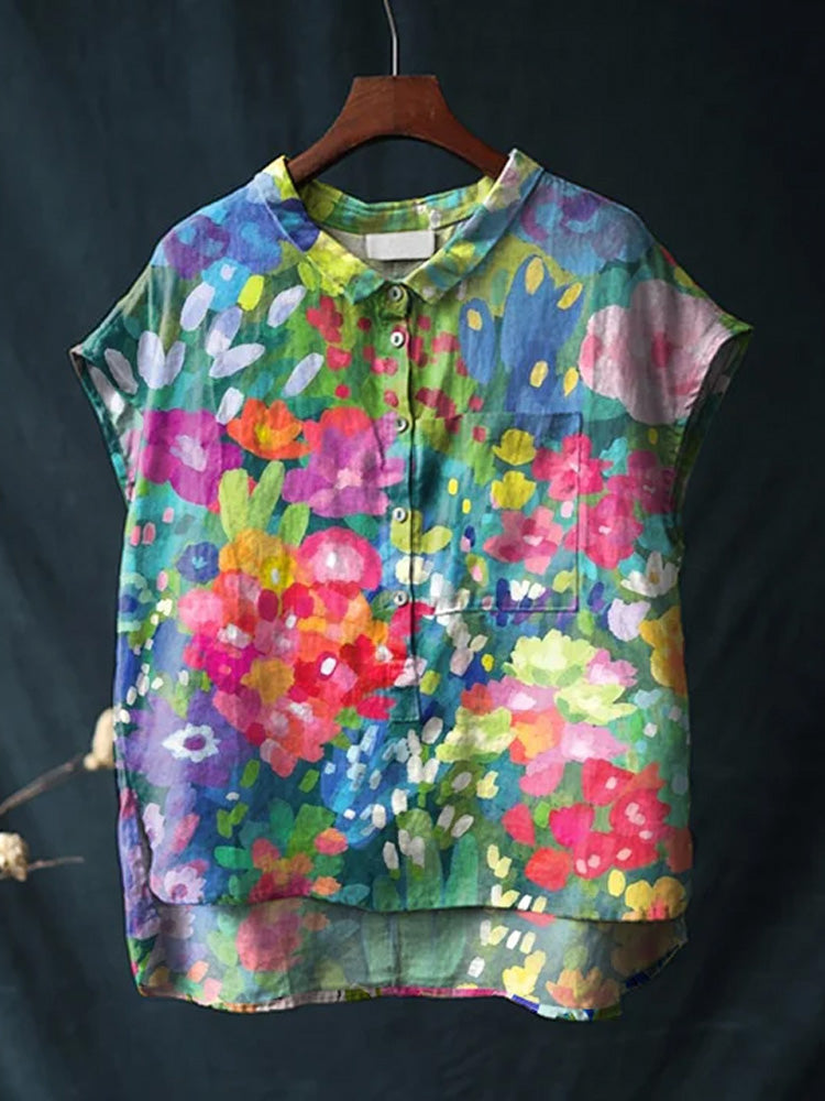 Beautifully Crafted Shirt