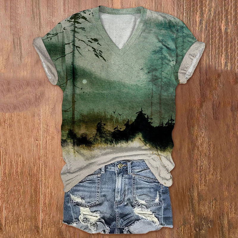 Beautifully Crafted T-Shirt