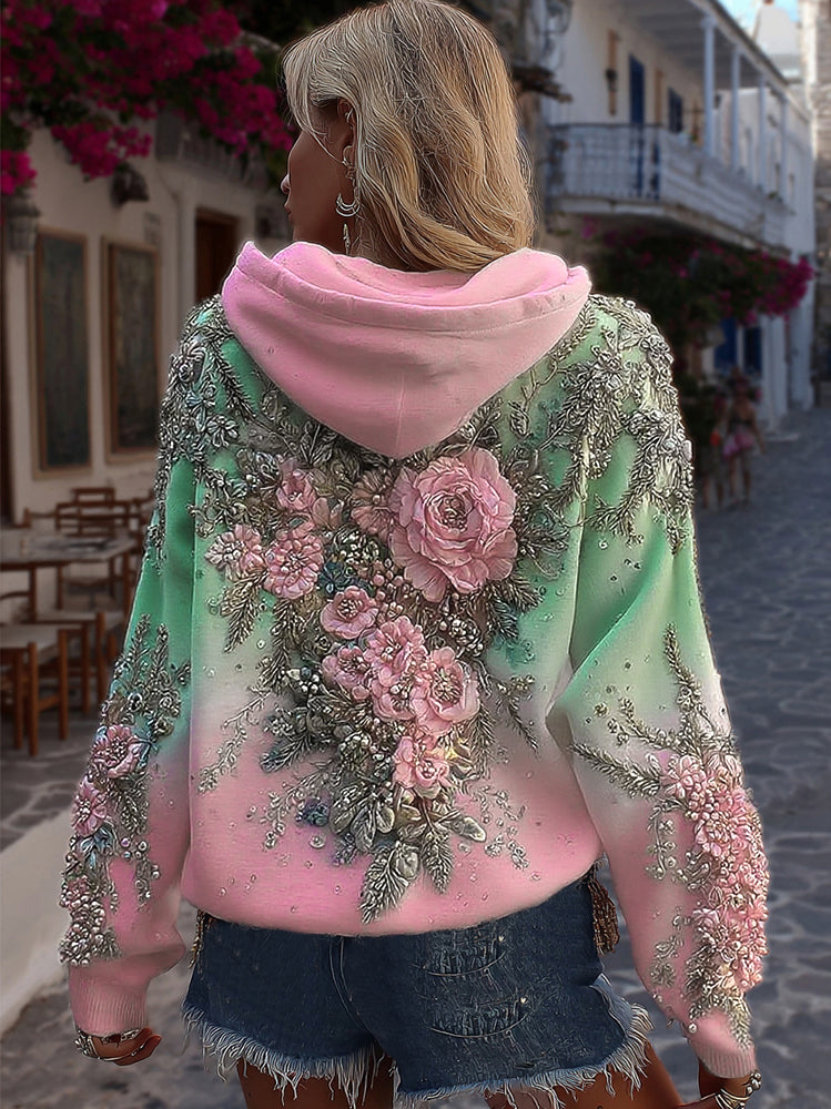 Beautifully Crafted Garment