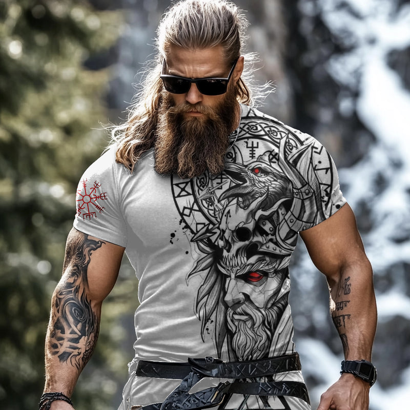 Elegantly Designed T-Shirt