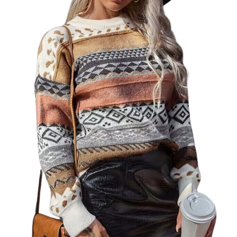 Beautifully Crafted Sweater