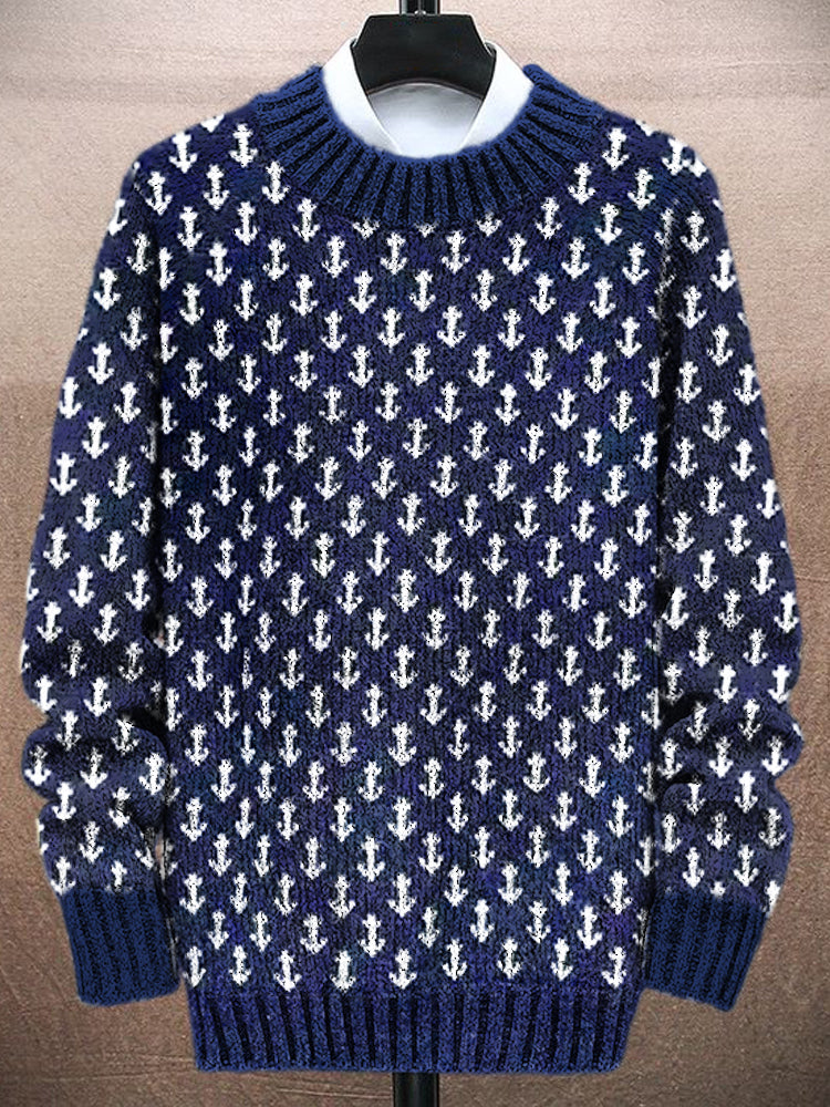 Elegantly Designed Sweater
