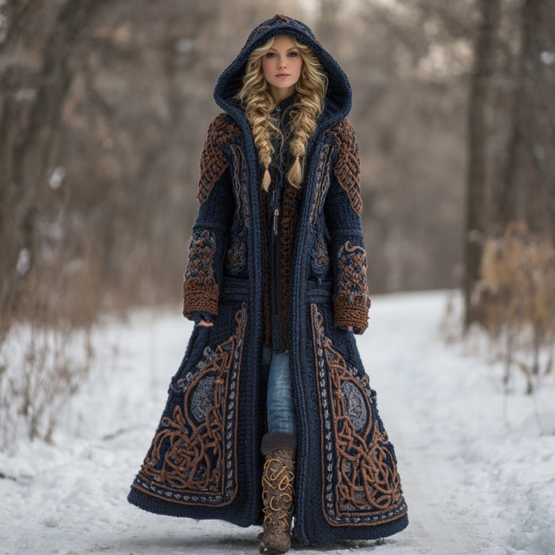Beautifully Crafted Sweater