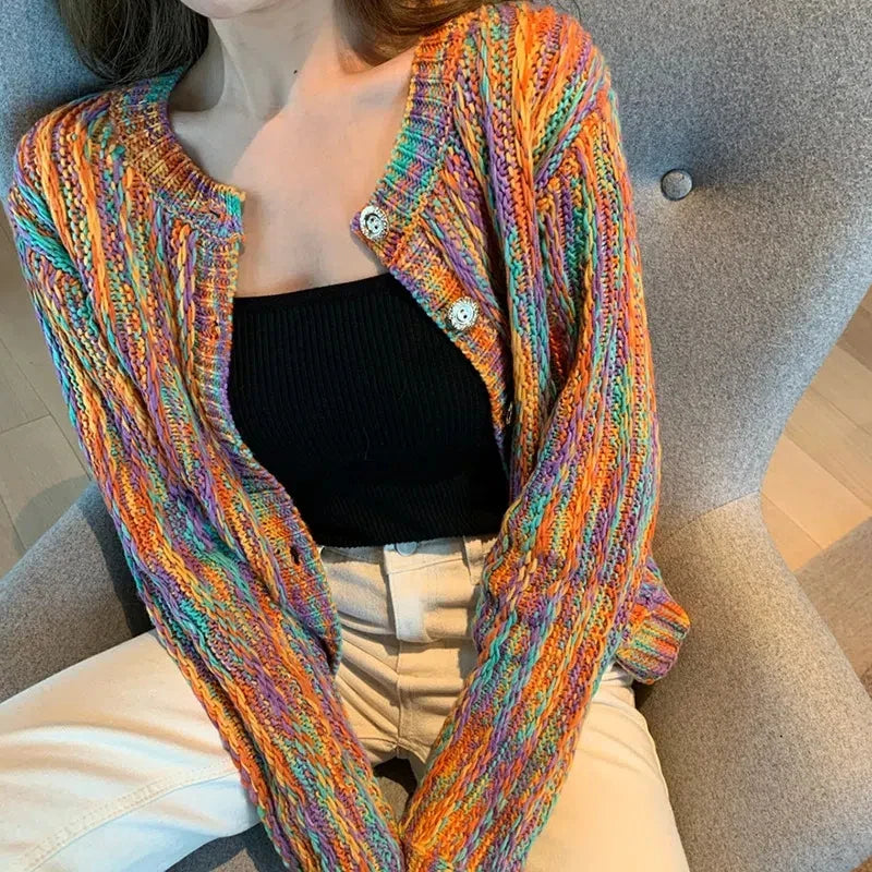 Thoughtfully Designed Sweater