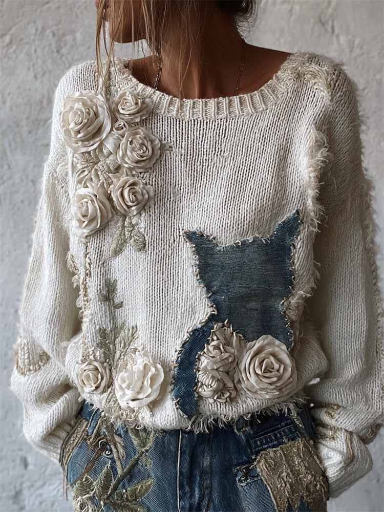 Classic Vintage Sweater