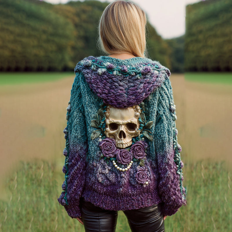 Classic Vintage Sweater