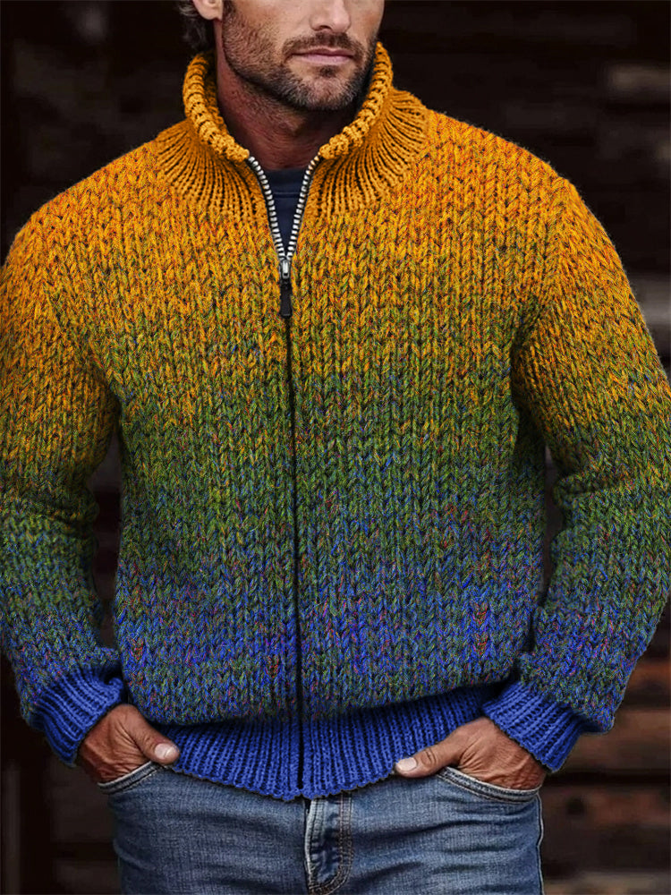 Classic Designed Cardigan