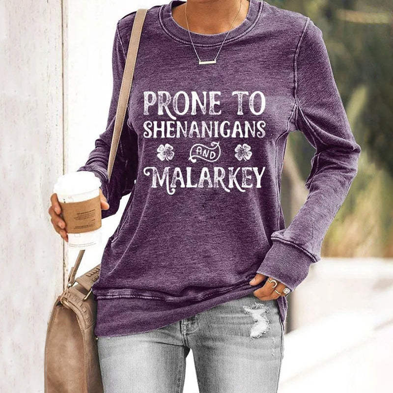 Gracefully Designed Shirt
