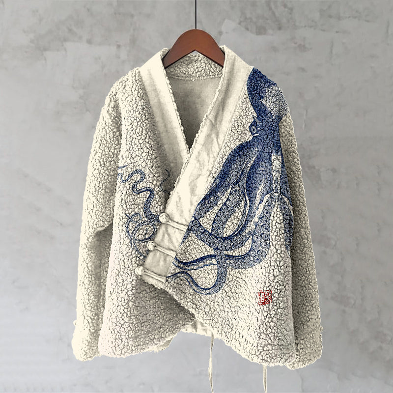 Elegantly Designed Cardigan