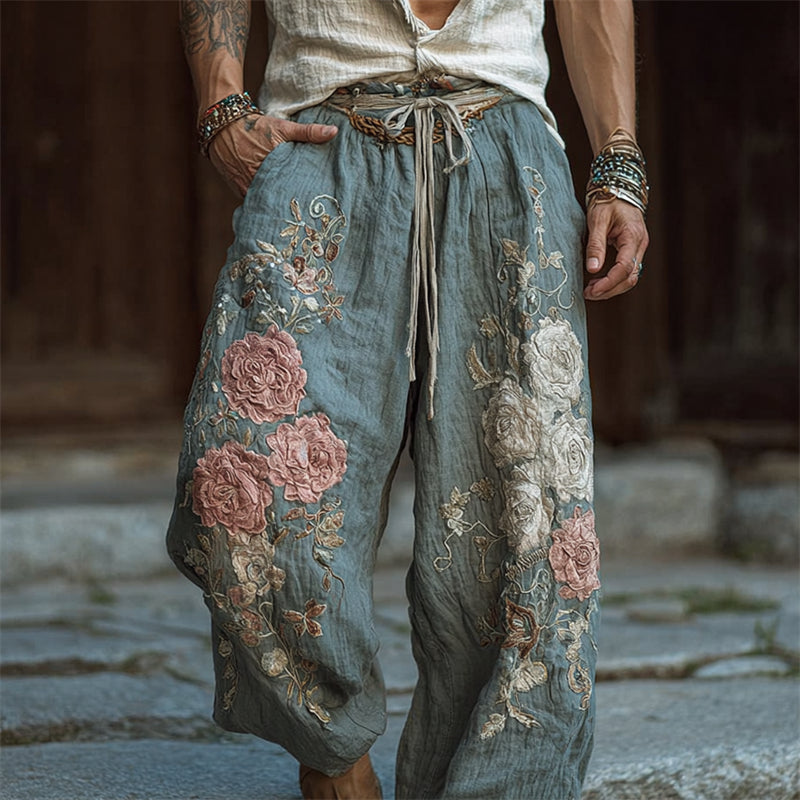 Classic Vintage Pants