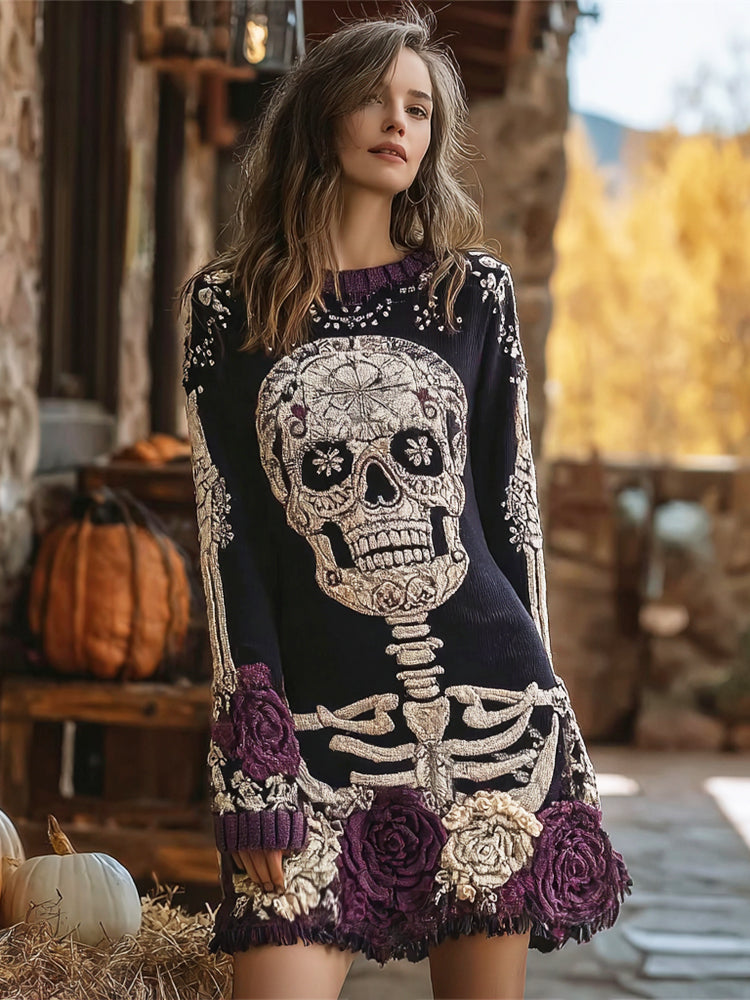 Thoughtfully Designed Dress