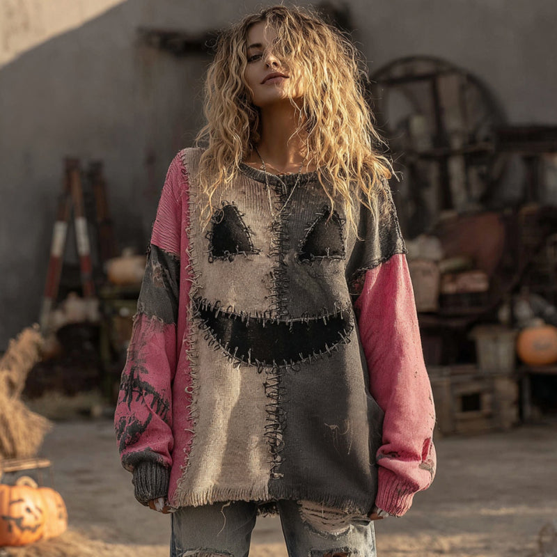 Classic Vintage Sweater