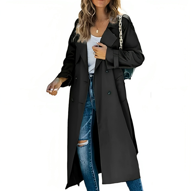 Beautifully Crafted Coat