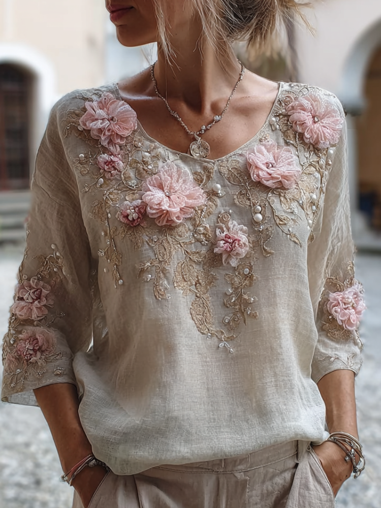 Gracefully Designed Top