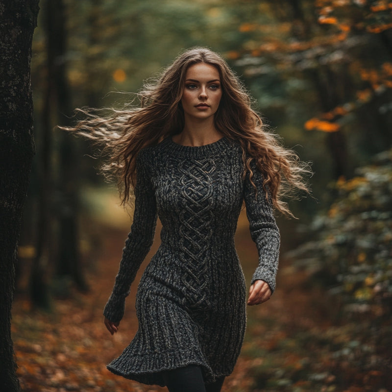 Classic Vintage Sweater