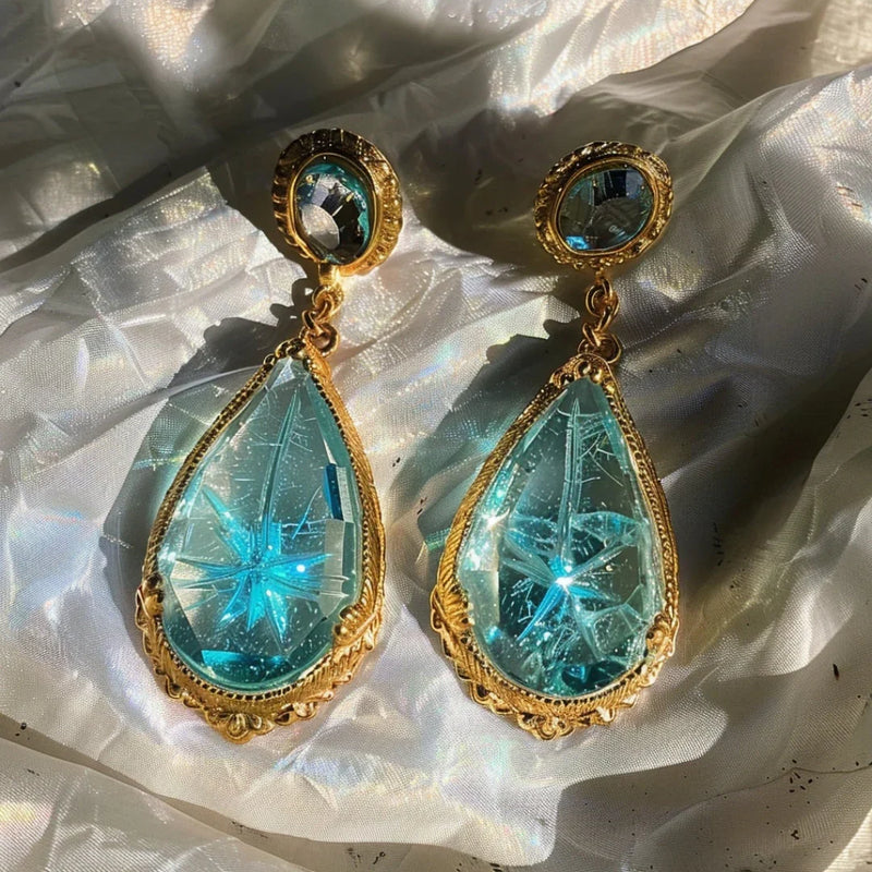 Stunning Earring for Daily Wear