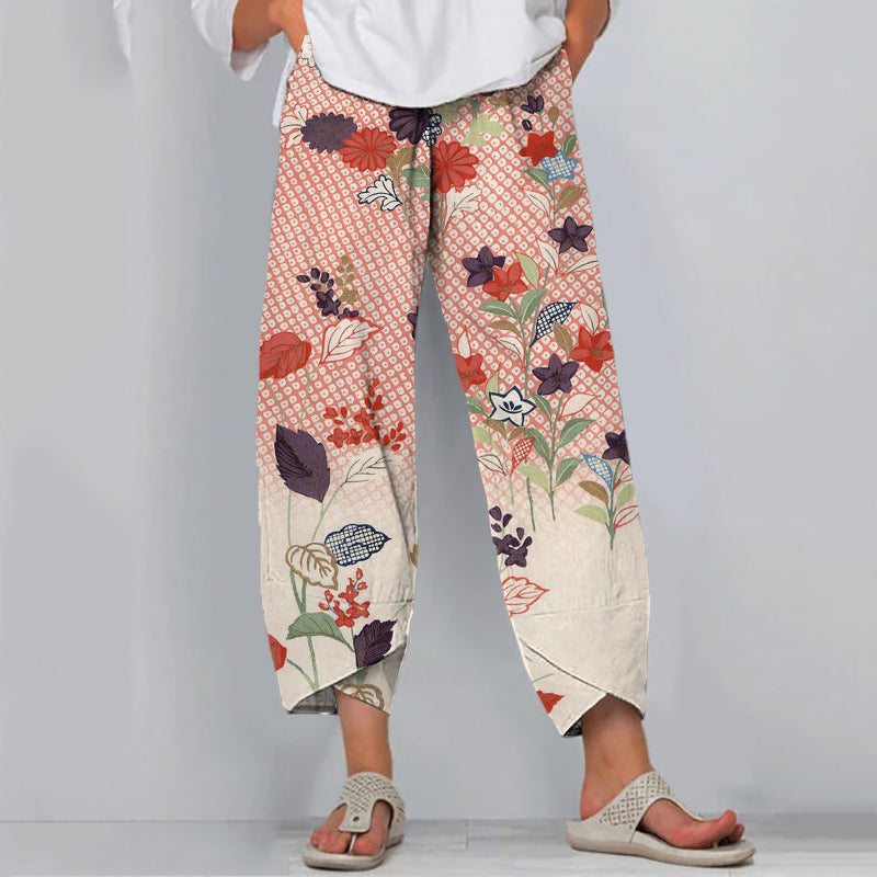 Vintage Inspired Pants