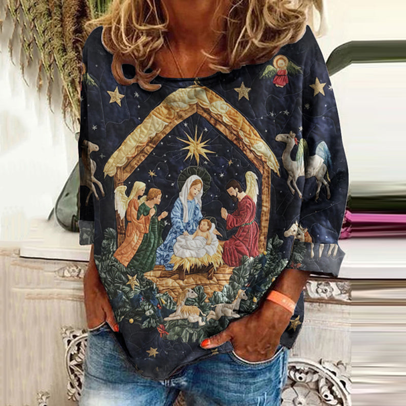 Beautifully Crafted Shirt