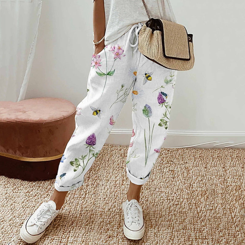 Beautifully Crafted Trousers