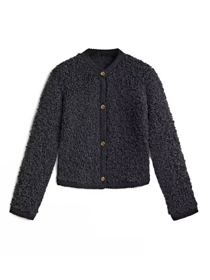 Elegantly Designed Sweater