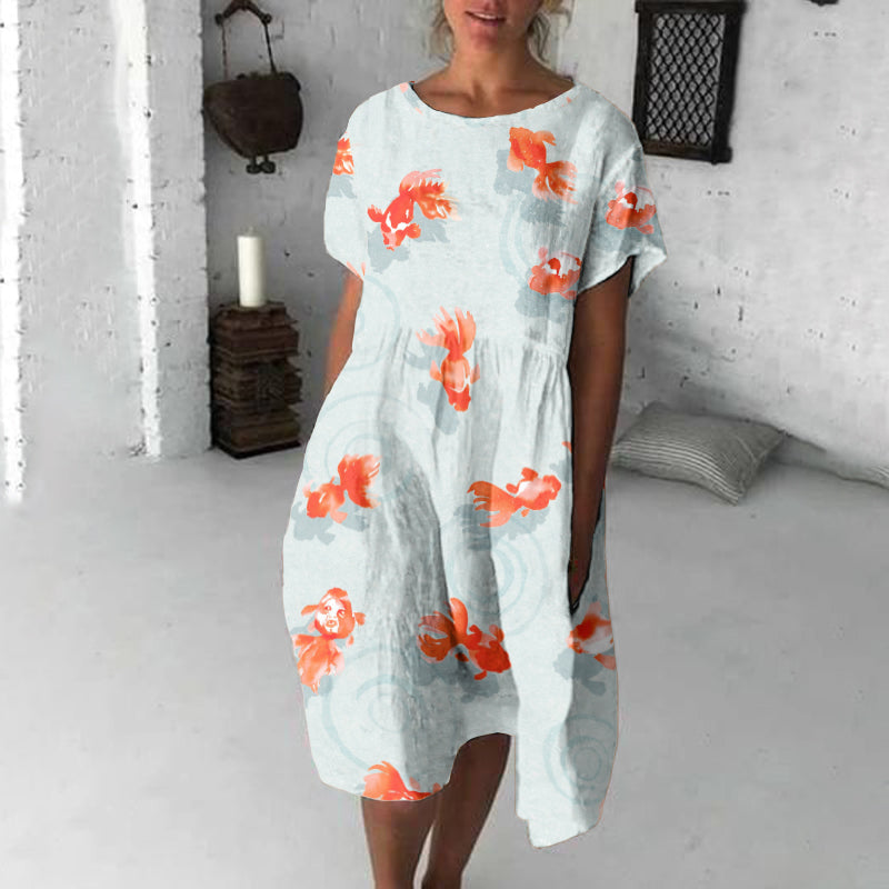 Beautifully Crafted Dress