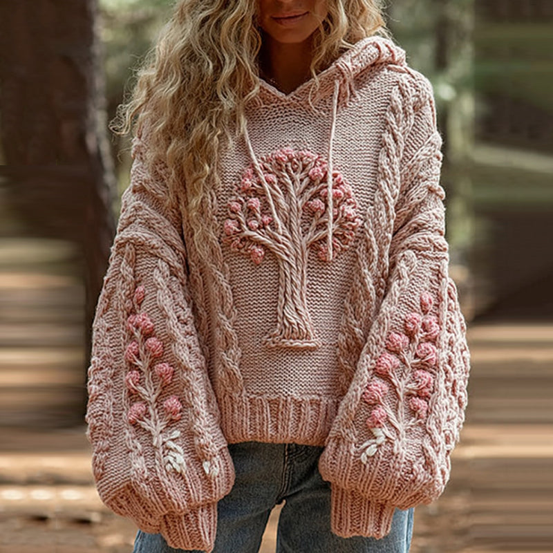 Classic Vintage Sweater