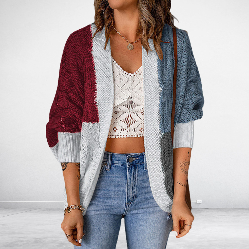 Gracefully Designed Jacket