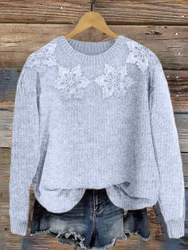 Classic Vintage Sweater