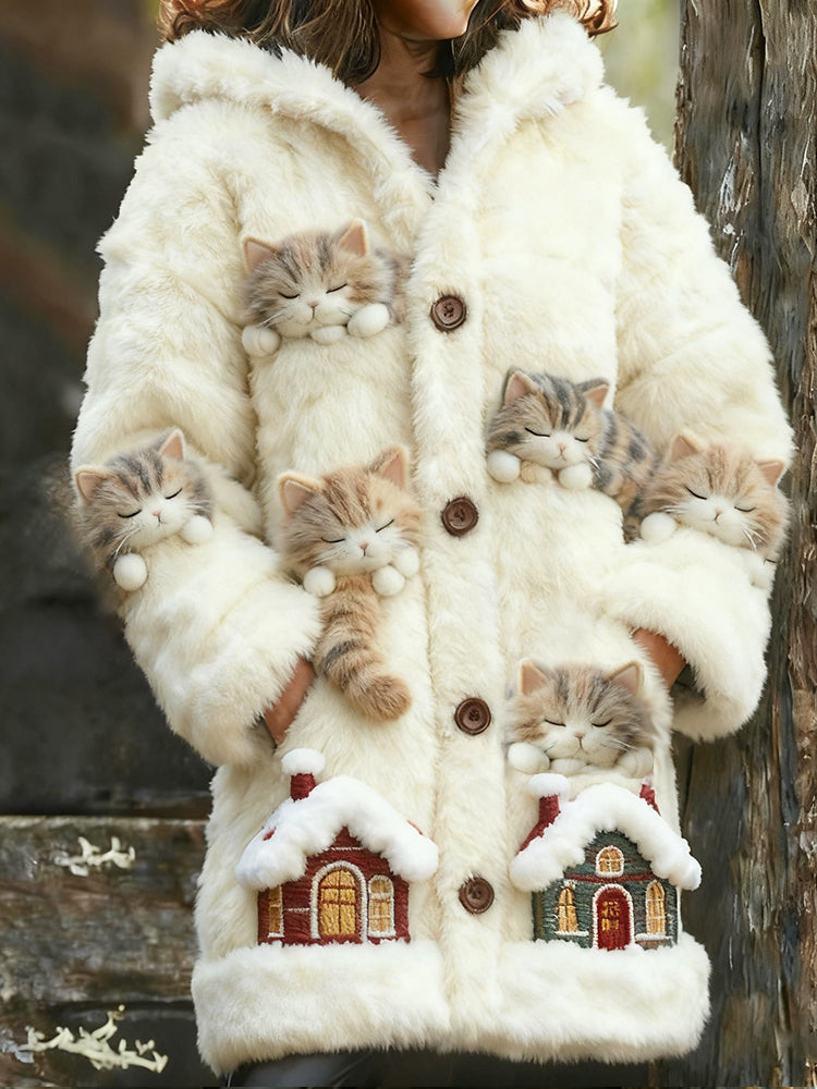 Elegantly Designed Cardigan