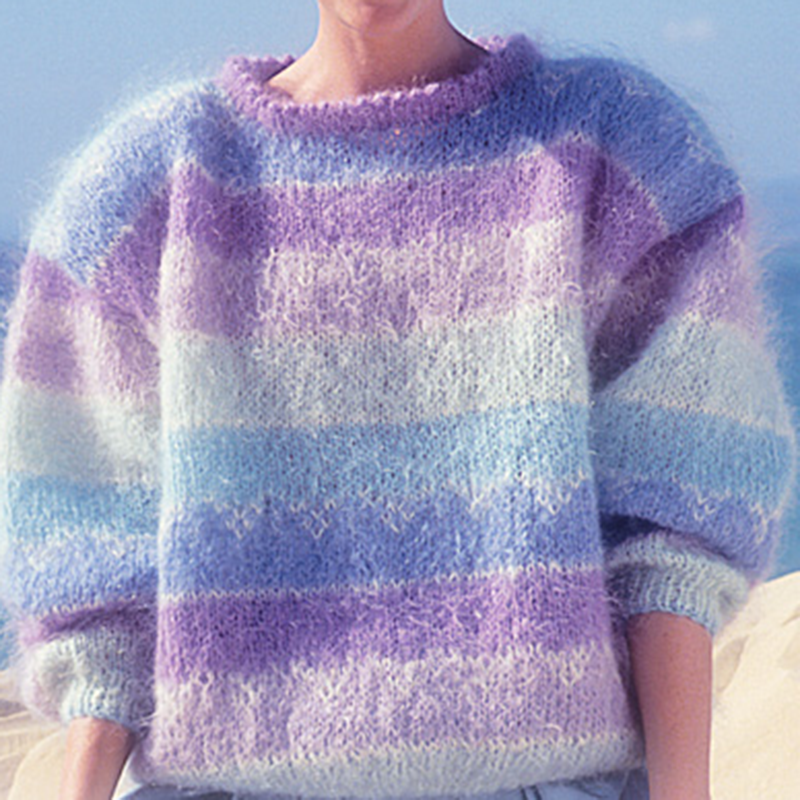 Classic Vintage Cardigan