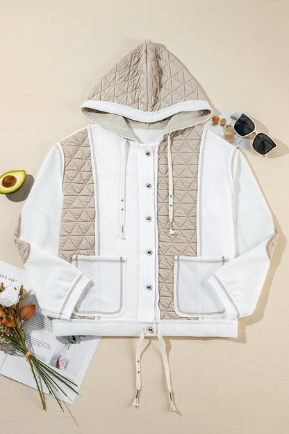 Thoughtfully Designed Jacket