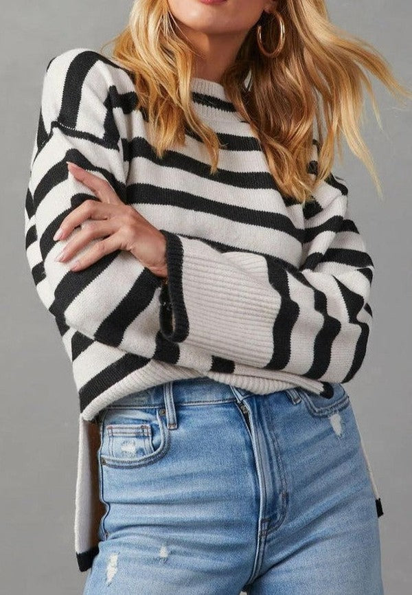 Beautifully Crafted Sweater