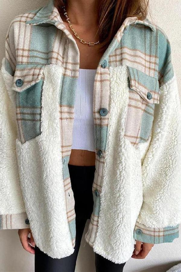 Classic Vintage Jacket