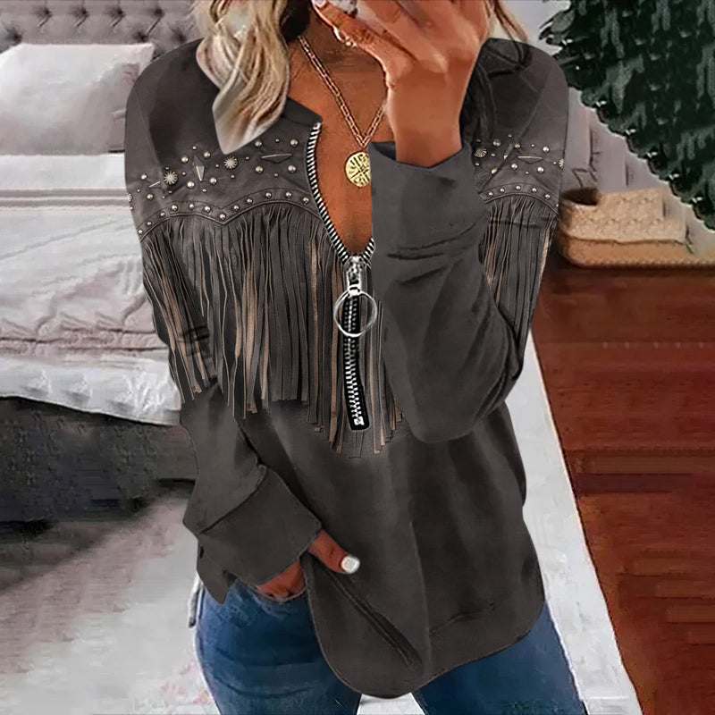 Elegantly Designed Shirt