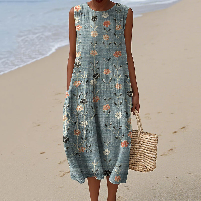 Elegantly Designed Dress