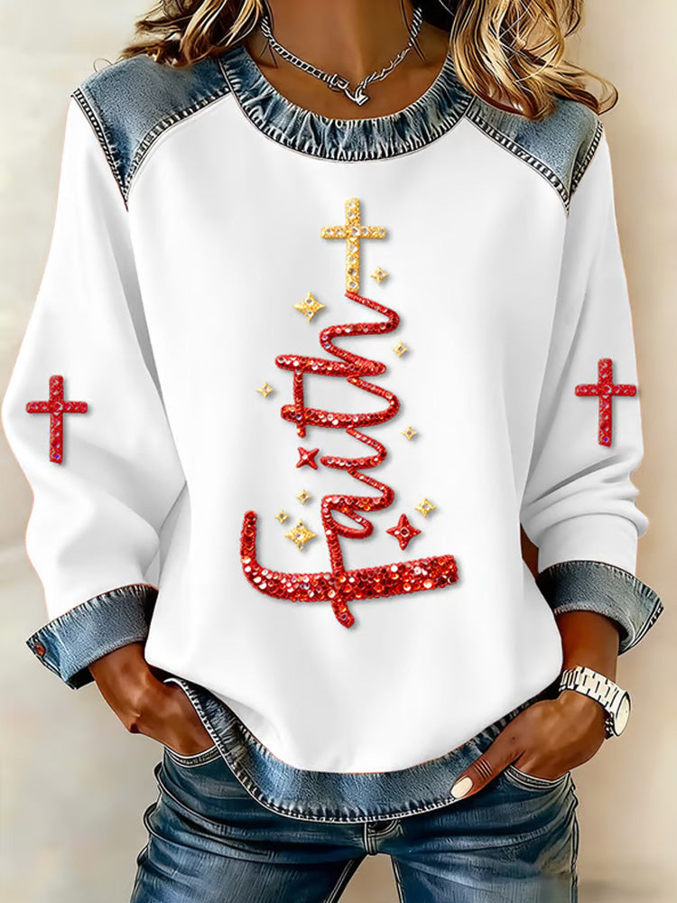 Vintage Inspired Shirt