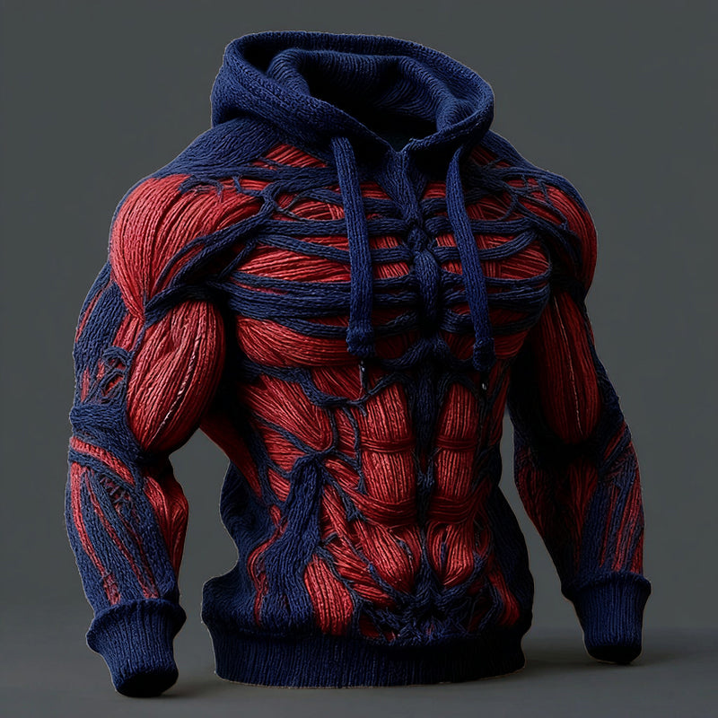 Vintage Inspired Sweater