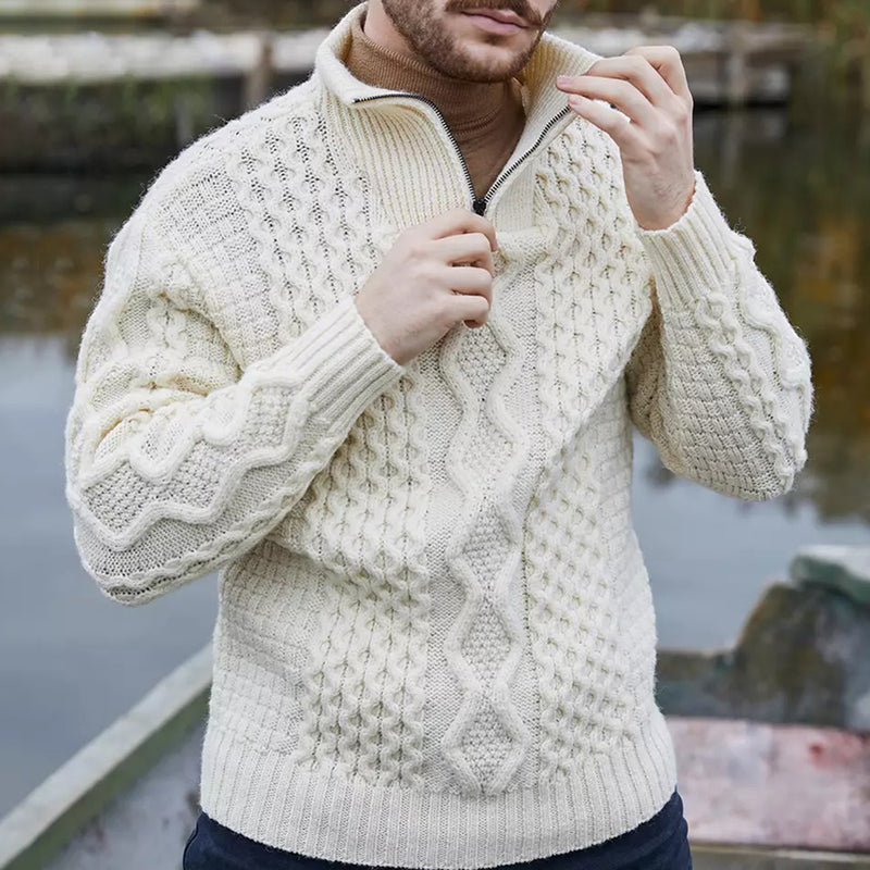 Beautifully Crafted Sweater