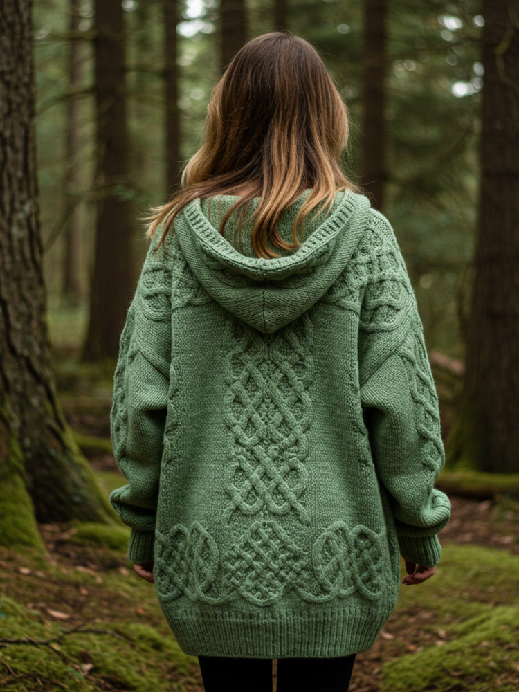 Beautifully Crafted Cardigan