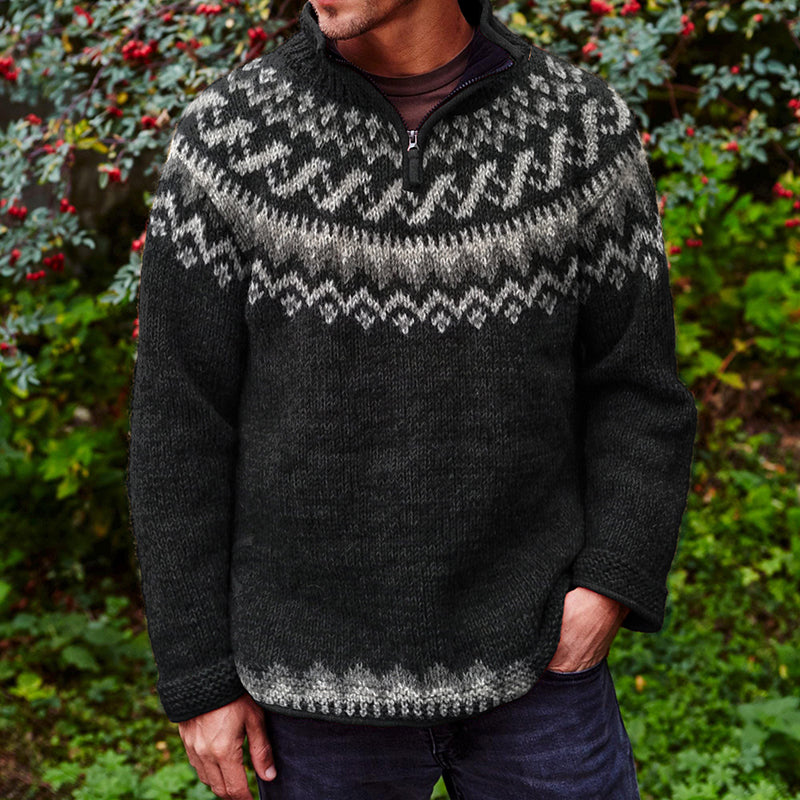 Beautifully Crafted Sweater