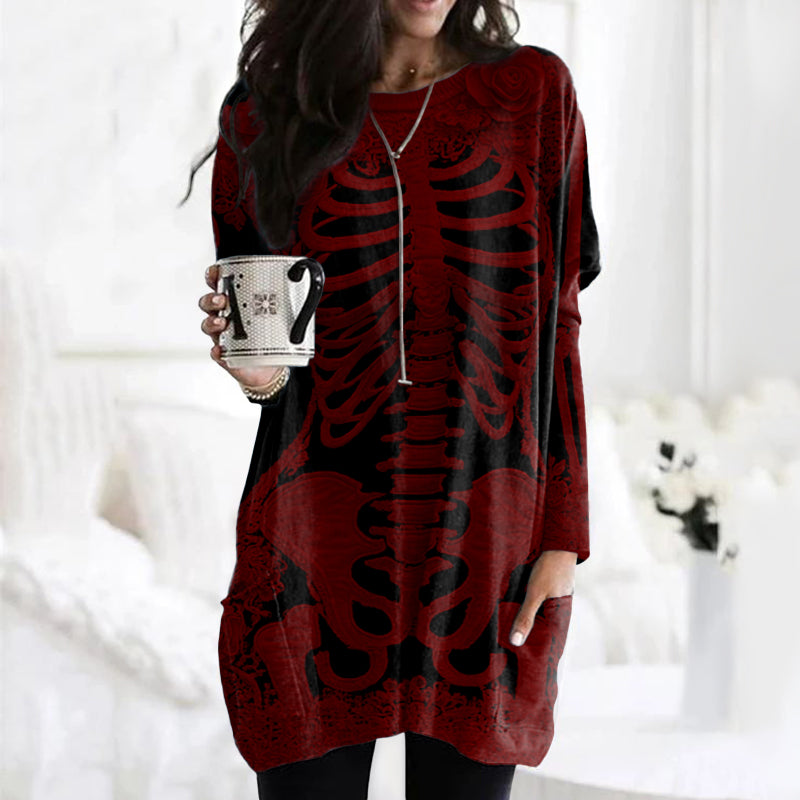 Elegantly Designed Sweater