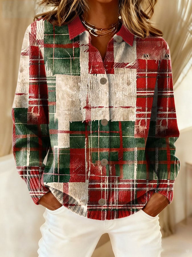 Classic Vintage Top