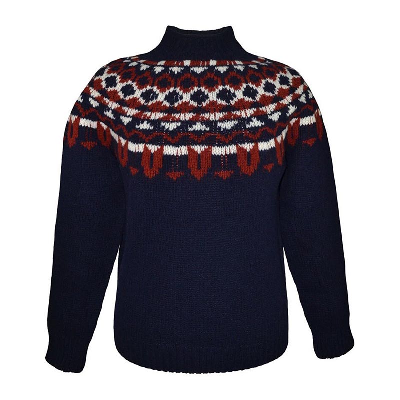 Vintage Inspired Sweater