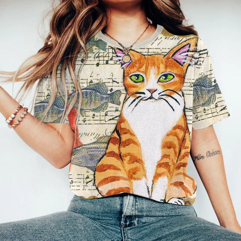 Vintage Inspired T-Shirt