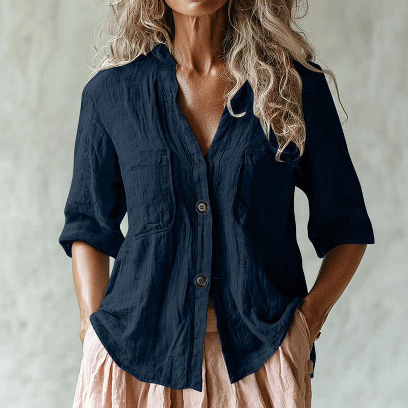 Vintage Inspired Shirt
