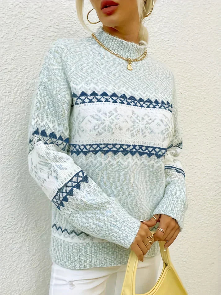 Classic Vintage Sweater