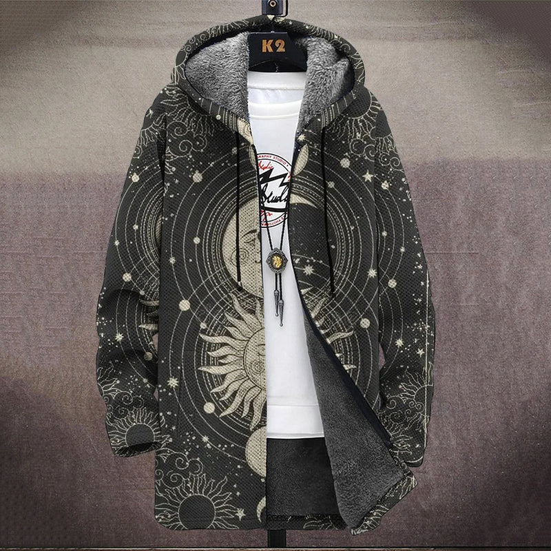 Timeless Vintage Style Cardigan