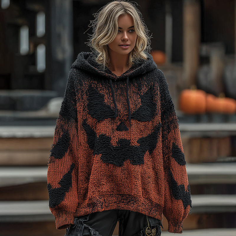 Elegantly Designed Sweater